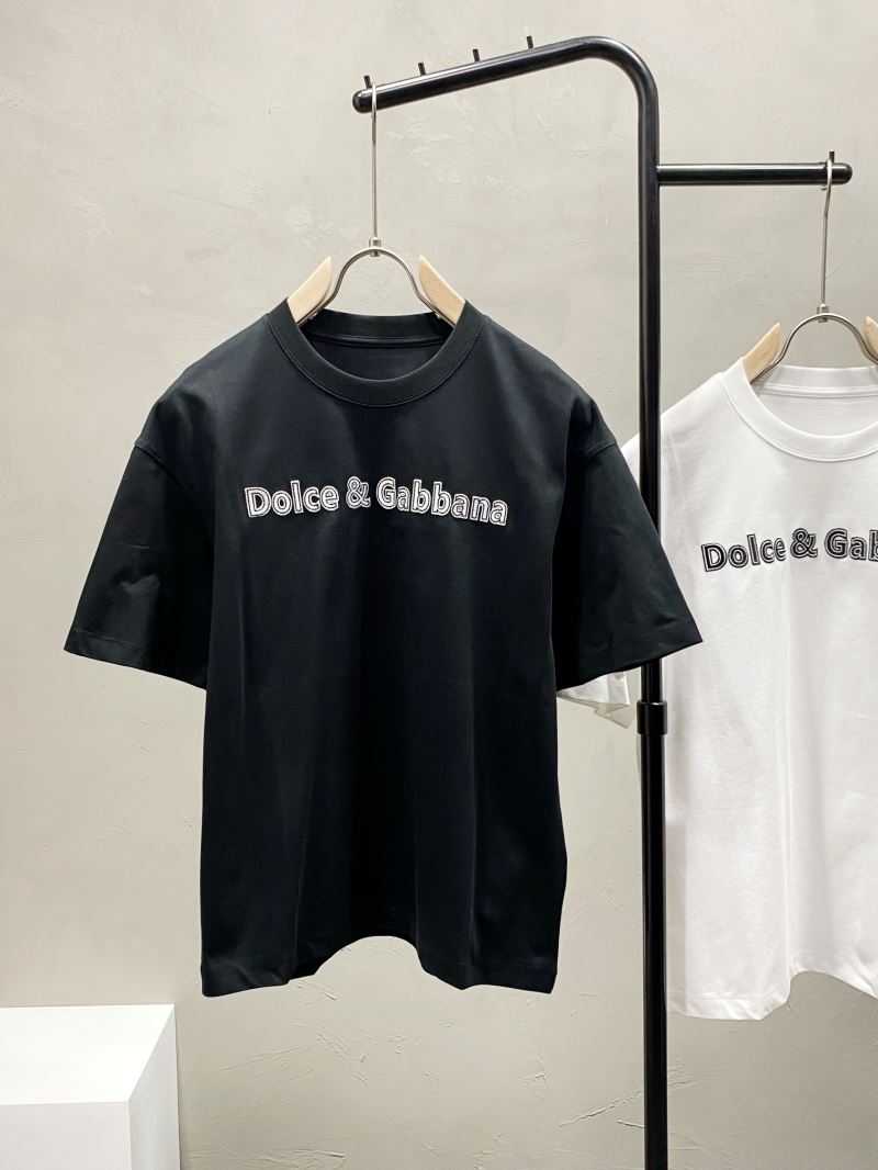 Dolce Gabbana T-Shirts